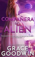 La companera del alien