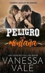 Peligro en la montana