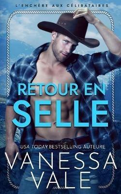 Retour en selle - Vanessa Vale - cover