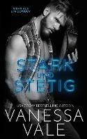 Stark und Stetig - Vanessa Vale - cover