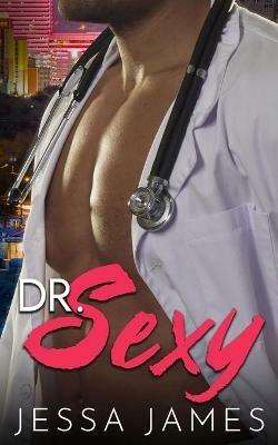Dr. Sexy - Traduccio´n al espan~ol - Jessa James - cover