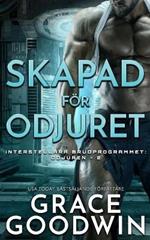 Skapad foer Odjuret: Odjuret