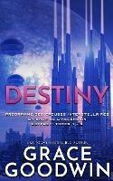 Destiny: La Saga de l'Ascension Coffret: Tomes 7 - 9