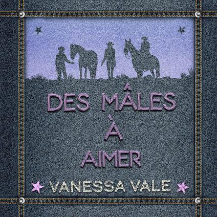 Des mâles à aimer