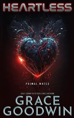 Heartless - Grace Goodwin - cover