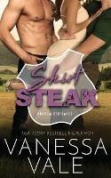 Skirt Steak - Vanessa Vale - cover