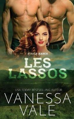 Les lassos - Vanessa Vale - cover