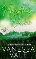 Mountain Desire - Vanessa Vale - cover