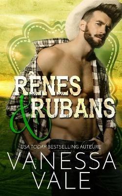 Renes et rubans - Vanessa Vale - cover