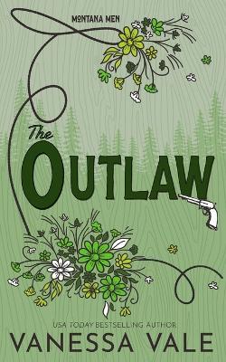 The Outlaw - Vanessa Vale - cover