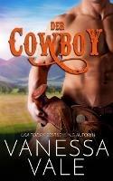 Der Cowboy - Vanessa Vale - cover