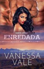 Enredada: Letra Grande