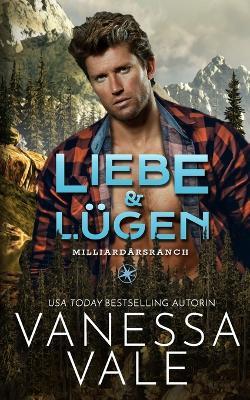 Liebe & Lugen - Vanessa Vale - cover