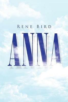Anna - Rene Bird - cover