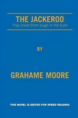 The Jackeroo - Grahame Moore - cover