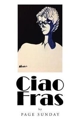 Ciao Fras - Page Sunday - cover