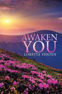 Awaken You - Loretta Venten - cover
