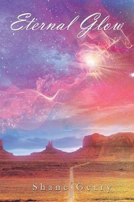 Eternal Glow - Shane Gerry - cover