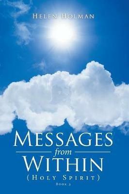 Messages from Within - Helen Holman - cover