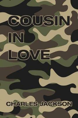 Cousin in Love - Charles Jackson - cover