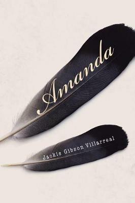 Amanda - Jackie Gibson Villarreal - cover