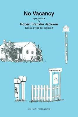 No Vacancy: The Case of Abounding Cliches - Robert Jackson - cover
