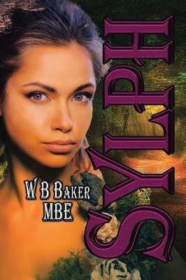 Sylph - W B Baker Mbe - cover