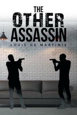The Other Assassin - Louis De Martinis - cover