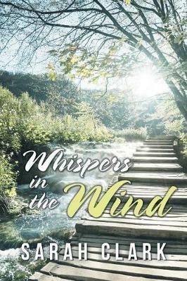 Whispers in the Wind - Sarah Clark - cover