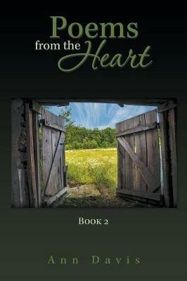 Poems from the Heart: Book 2 - Ann Davis - cover