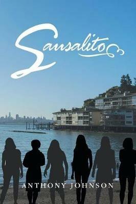 Sausalito - Anthony Johnson - cover