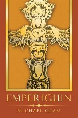 Emperiguin - Michael Cram - cover