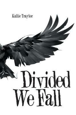 Divided We Fall - Kallie Traylor - cover
