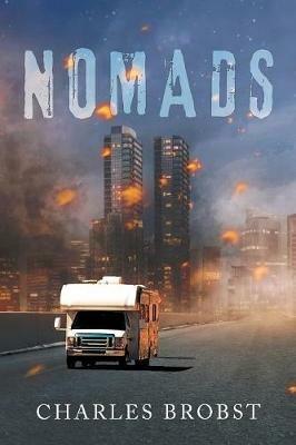 Nomads - Charles Brobst - cover