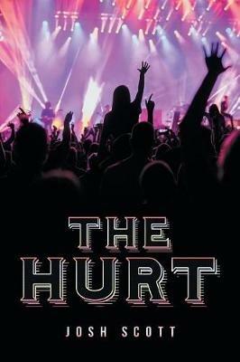 The Hurt - Josh Scott - cover