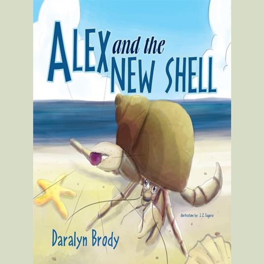 Alex and the New Shell