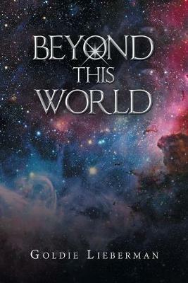 Beyond This World - Goldie Lieberman - cover