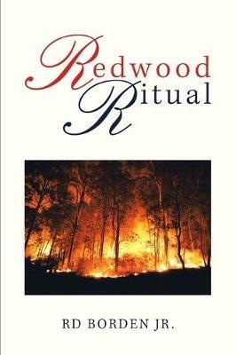 Redwood Ritual - Rd Borden - cover