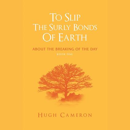 To Slip the Surly Bonds of Earth