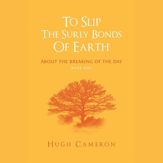 To Slip the Surly Bonds of Earth