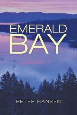 Emerald Bay - Peter Hansen - cover