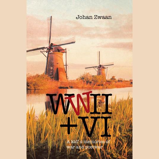 Wwii + Vi