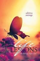 Life Lessons: The Nottage Expressions - Sabrina Nottage - cover