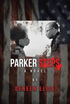 Parker Steps - Deneen Elise - cover