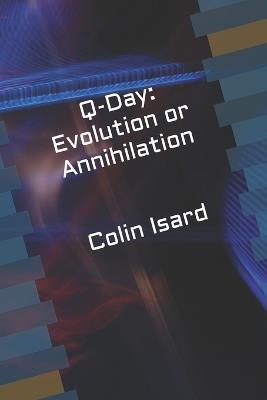Q-Day - Colin Isard - cover
