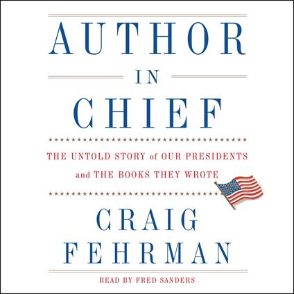 Author in Chief