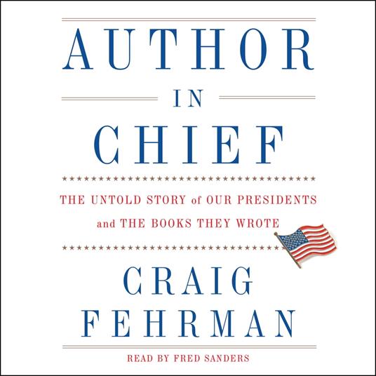 Author in Chief