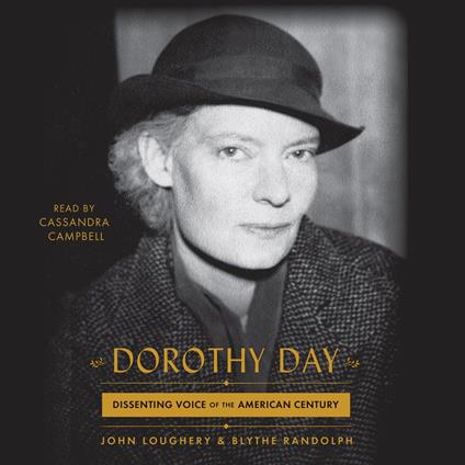 Dorothy Day
