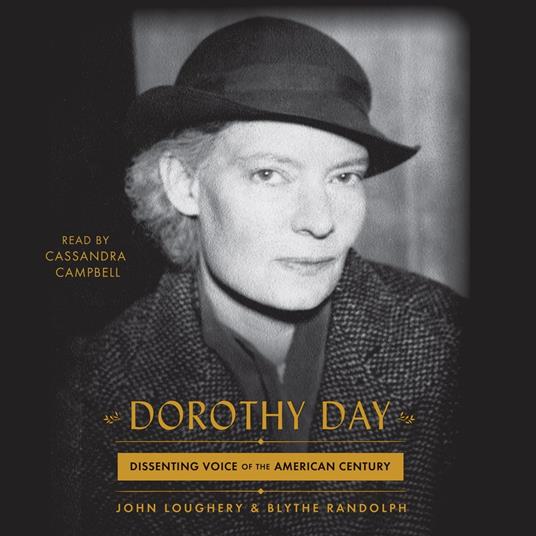 Dorothy Day