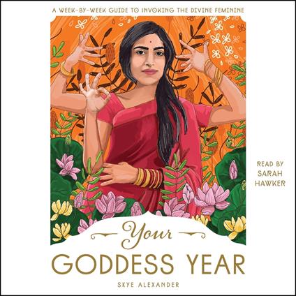 Your Goddess Year